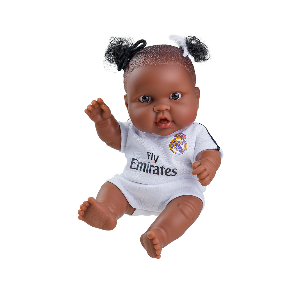 Hebe - Peque Deporte Real Madrid